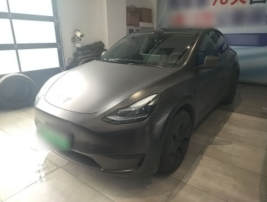 Tesla Model Y 2023 Tesla Model Y 2023 car image