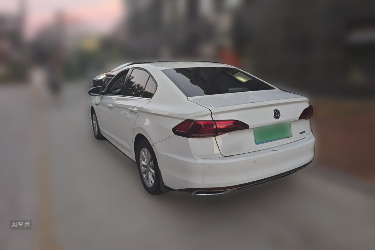Volkswagen Bora 2019 #5 Volkswagen Bora 2019 car image #5