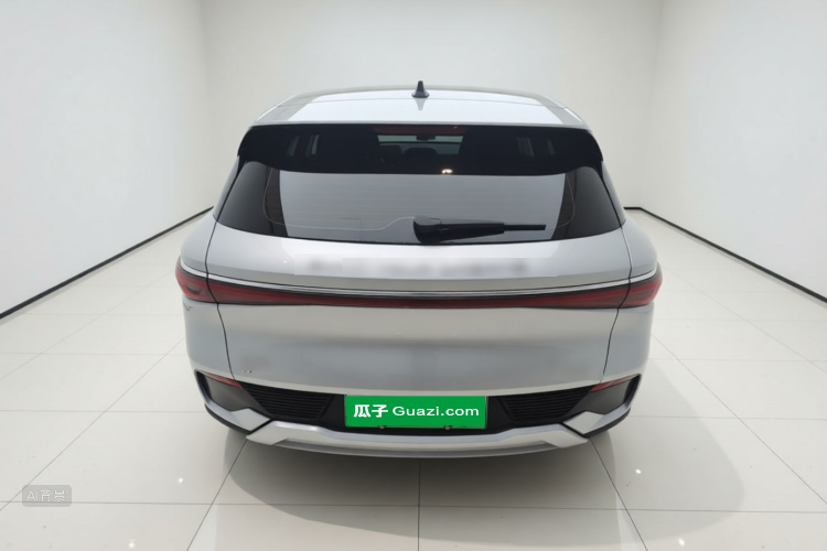 BYD Yuan Plus 2023 car image #6