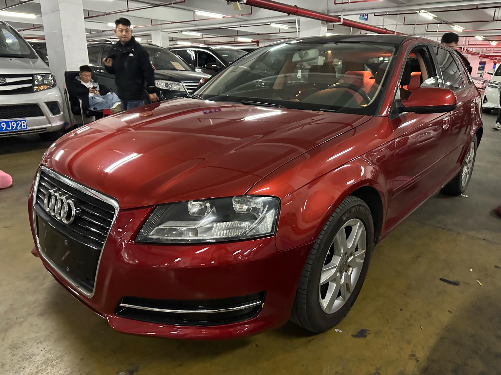 2013 2013 car image
