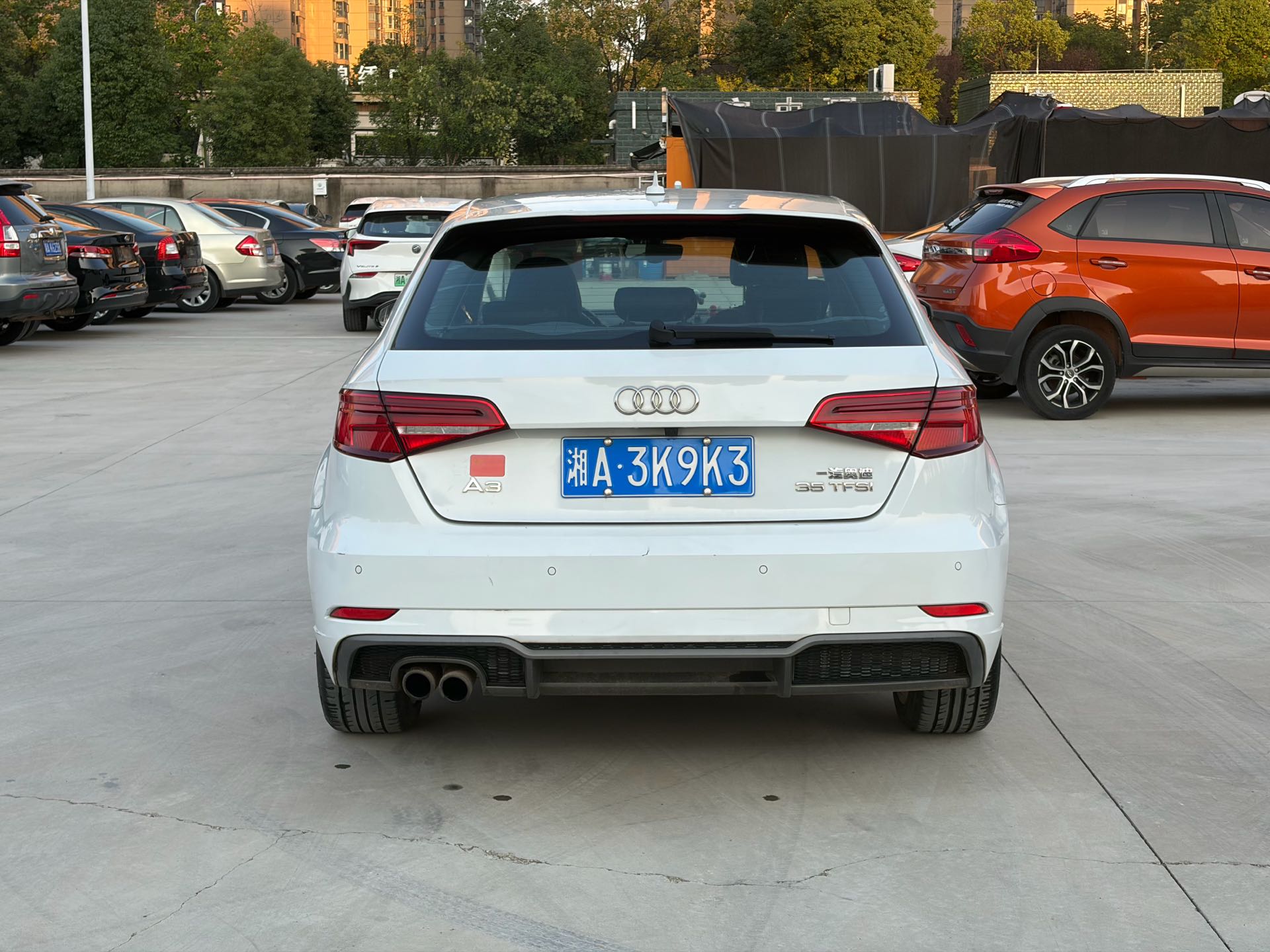 2017 image de voiture #7