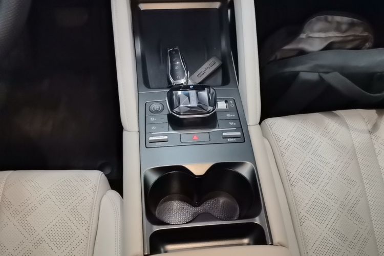 BYD YuanUP 2024 imagem de carro #14