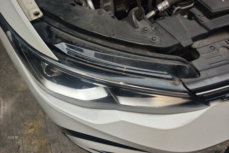Volkswagen Golf 2022 car image #8