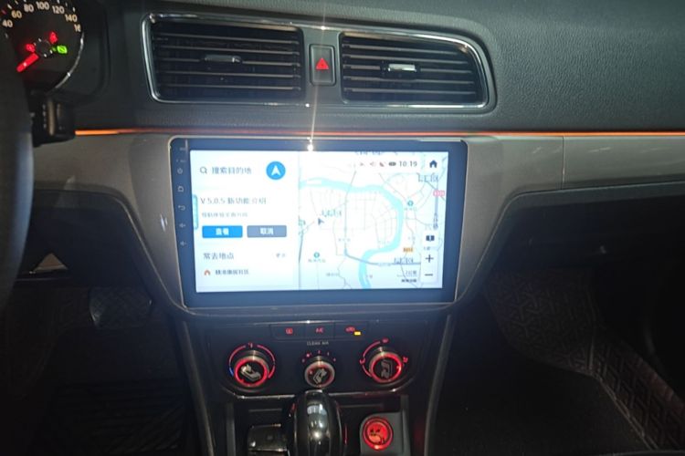 Volkswagen Lavida 2017 #13 Volkswagen Lavida 2017 car image #13