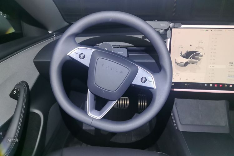 Tesla Model 3 2025 #12 Tesla Model 3 2025 car image #12