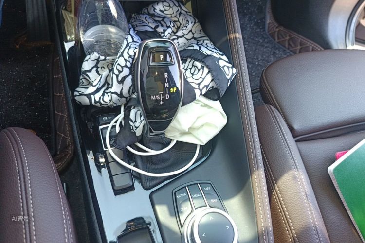 BMW X1 2020 #16 BMW X1 2020 car image #16