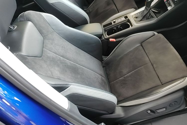 Audi Q3 2019 #24 Audi Q3 2019 car image #24