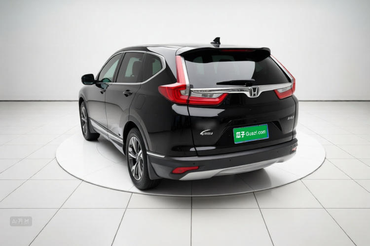 Honda CR-V 2020 car image #5