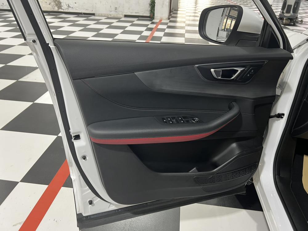 Chery Tiggo 5x 2021 #9 Chery Tiggo 5x 2021 car image #9