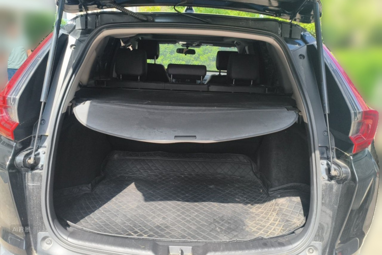 Honda CR-V 2020 car image #21