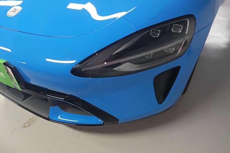 2026 #23 2026 immagine di auto #23