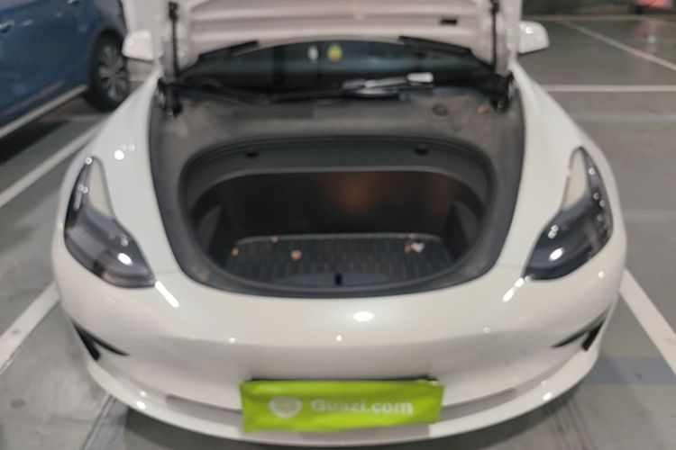 Tesla Model 3 2022 #20 Tesla Model 3 2022 immagine di auto #20