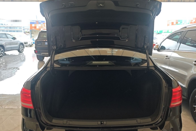Volkswagen Lavida 2015 #19 Volkswagen Lavida 2015 car image #19
