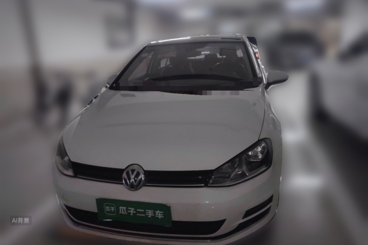 Volkswagen Golf 2016 #3 Volkswagen Golf 2016 car image #3