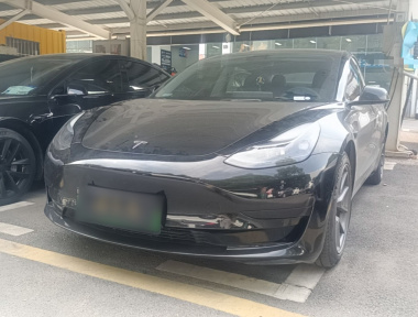 Tesla Model 3 2023 Tesla Model 3 2023 immagine di auto