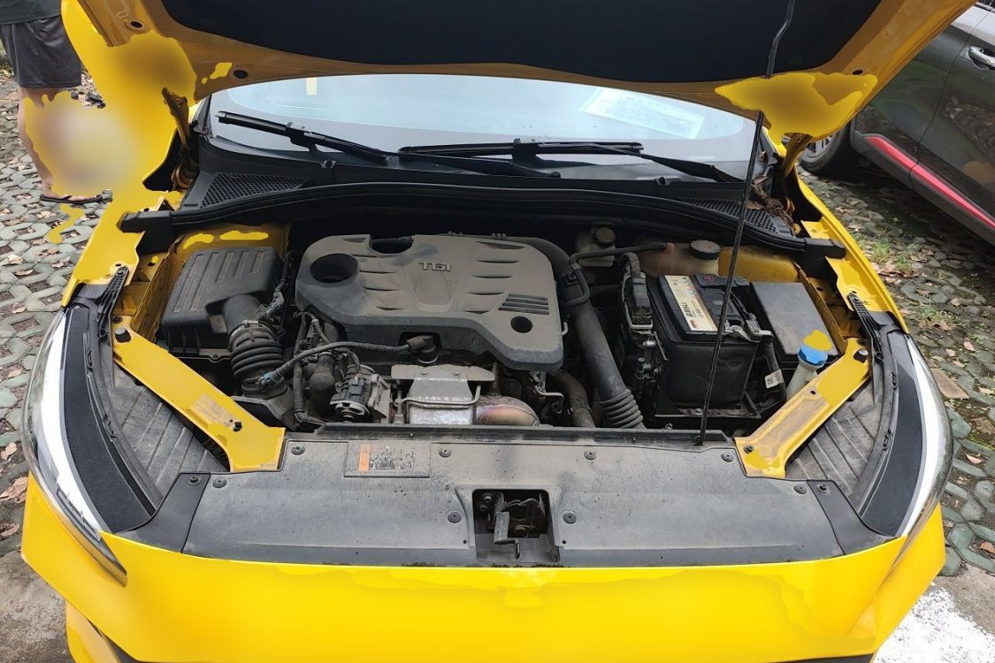 MG 5 2021 #10 MG 5 2021 car image #10