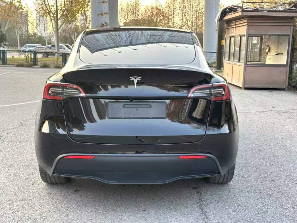 Tesla Model Y 2022 car image #5