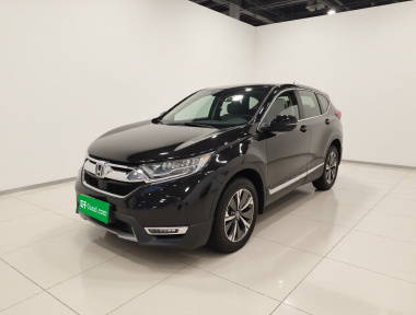Honda CR-V 2018 car image 