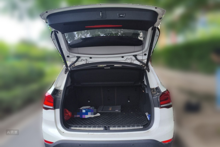 BMW X1 2022 #21 BMW X1 2022 car image #21