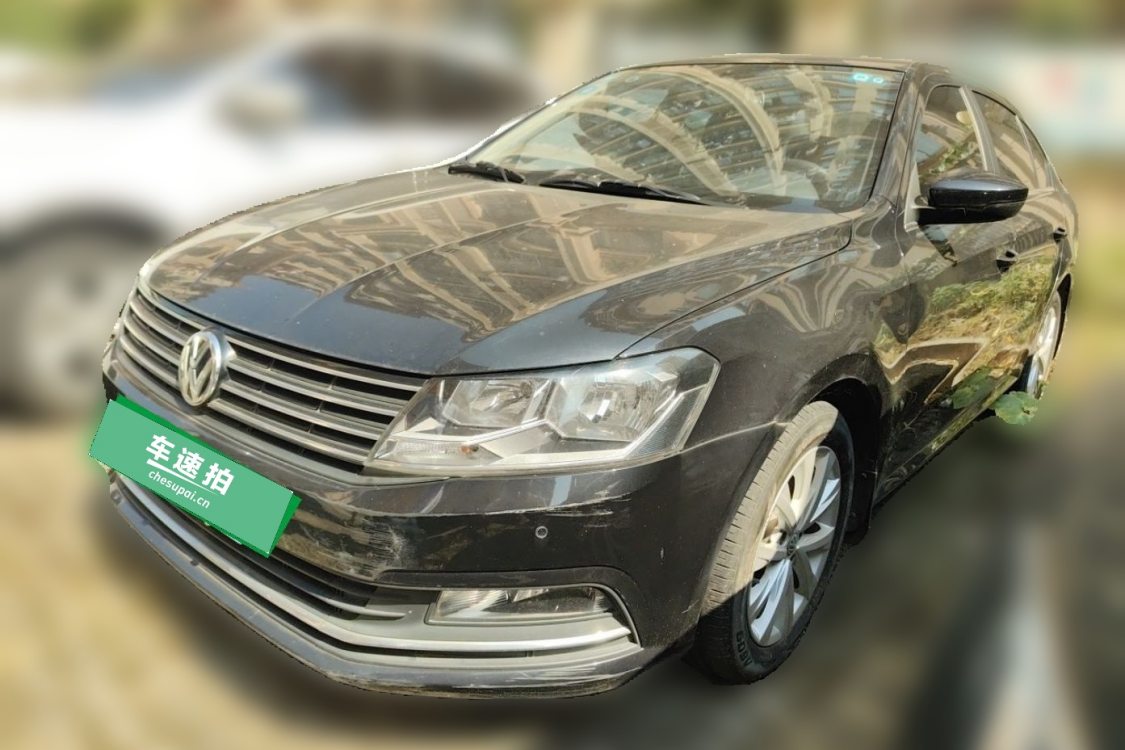 Volkswagen Lavida 2017 car image 