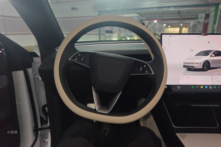 Tesla Model Y 2026 #12 Tesla Model Y 2026 car image #12