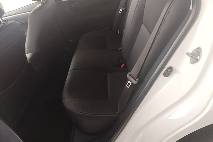 Toyota Corolla 2017 #17 Toyota Corolla 2017 car image #17