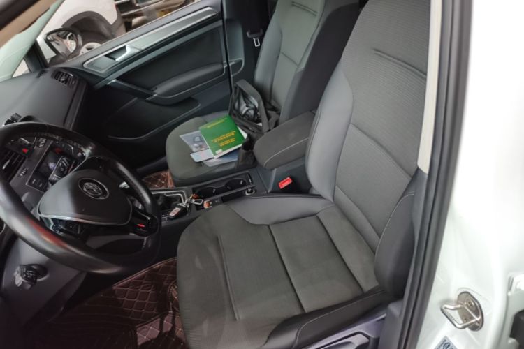 Volkswagen Golf 2016 #19 Volkswagen Golf 2016 car image #19