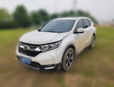 Honda CR-V 2019 Honda CR-V 2019 car image