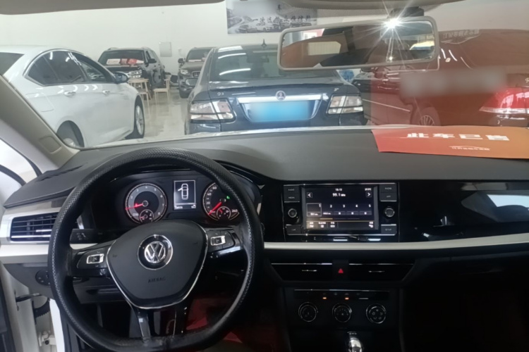 Volkswagen Lavida 2018 #10 Volkswagen Lavida 2018 car image #10