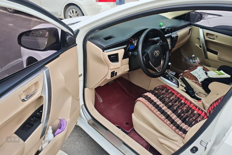 2015 #18 2015 car image #18