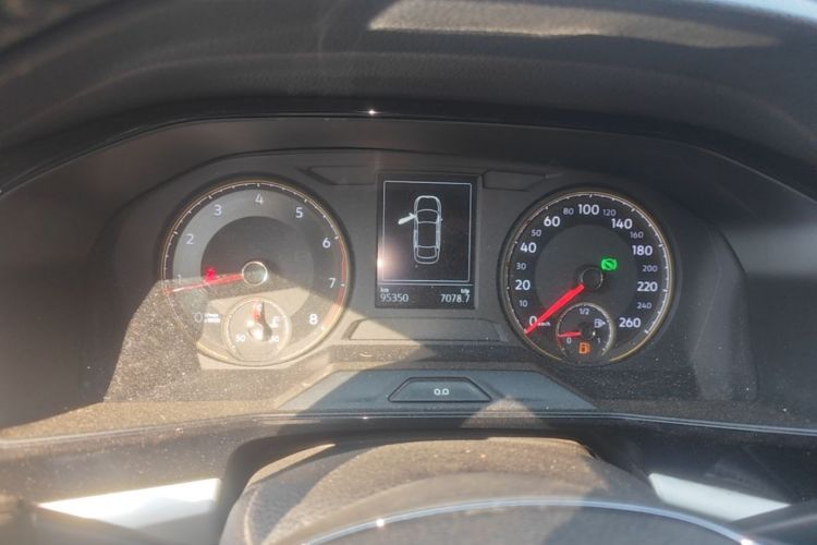 Volkswagen Lavida 2021 #12 Volkswagen Lavida 2021 imagen de coche #12