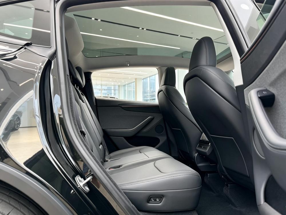 Tesla Model Y 2025 #20 Tesla Model Y 2025 imagen de coche #20