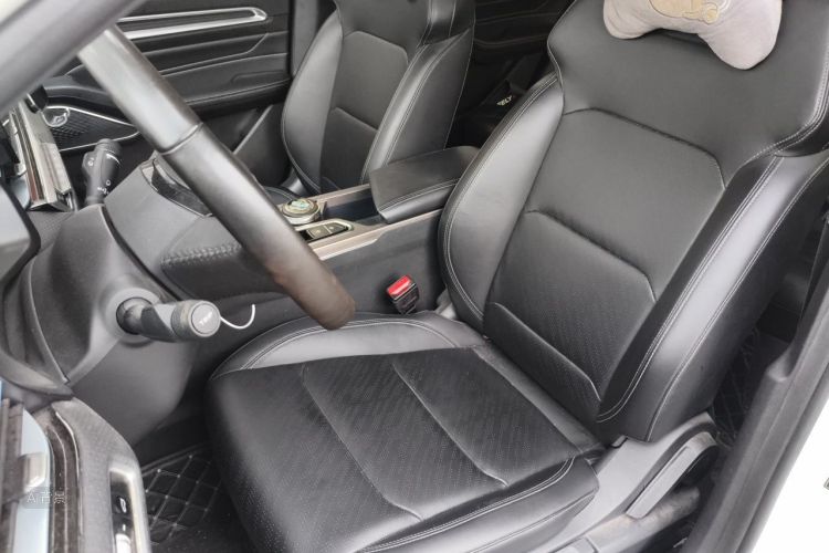 GEELY Emgrand 2022 #17 GEELY Emgrand 2022 car image #17