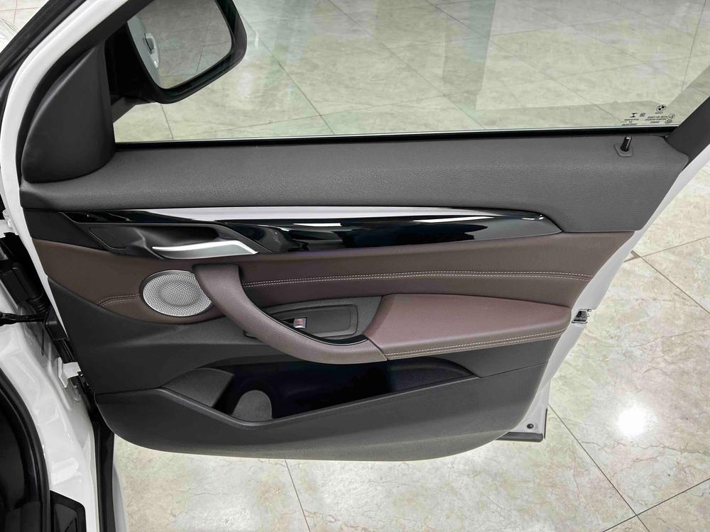 BMW X1 2022 #17 BMW X1 2022 car image #17