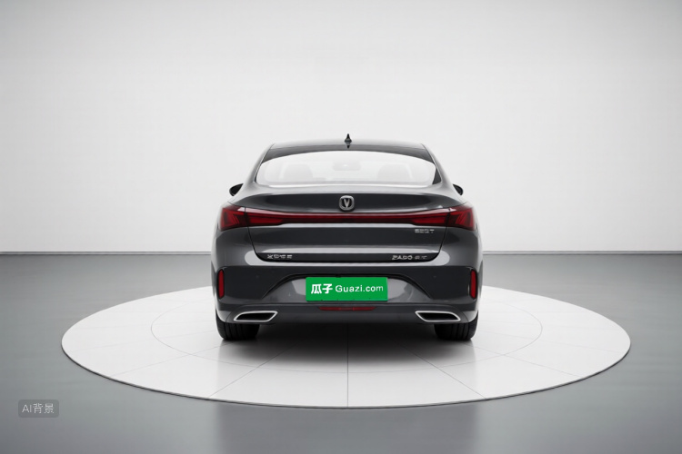 Changan Eado 2023 car image #6