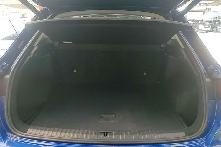 Audi Q3 2019 #21 Audi Q3 2019 car image #21