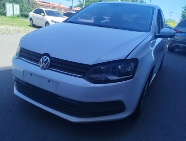 Volkswagen Polo 2019 car image 