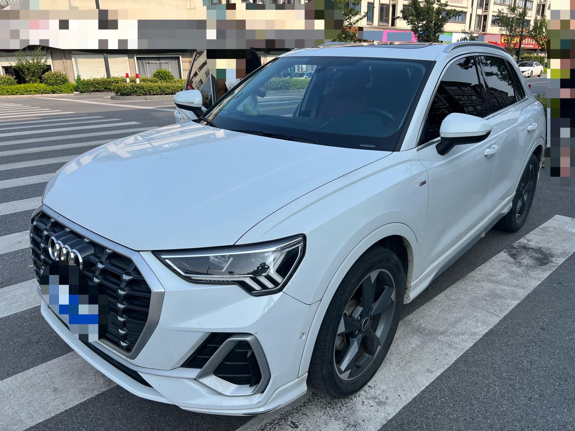2022 imagen de coche 