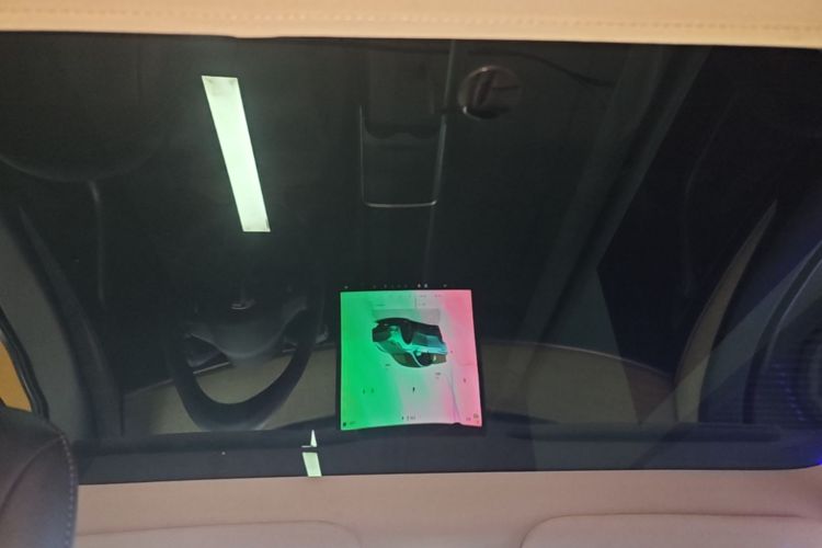 Tesla Model Y 2022 #18 Tesla Model Y 2022 car image #18