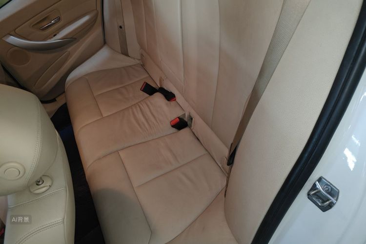 BMW 3 Series (Imported) 2012 #19 BMW 3 Series (Imported) 2012 car image #19