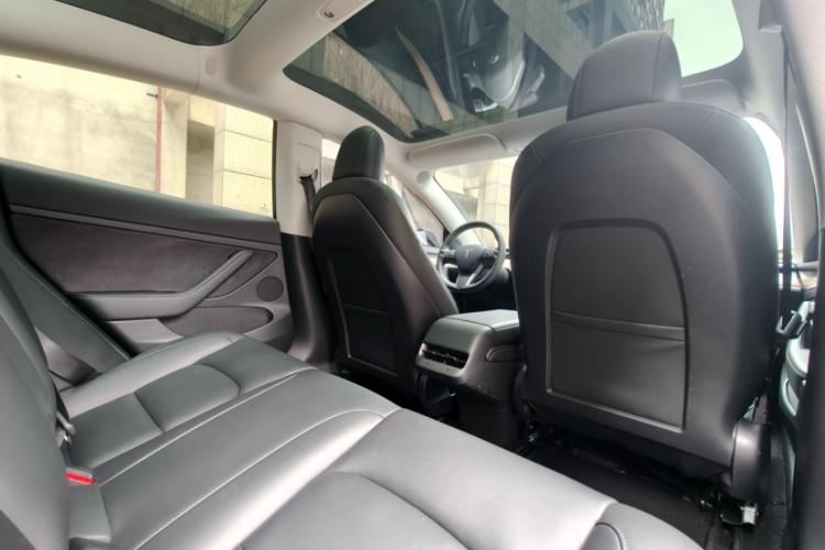 Tesla Model 3 2021 #13 Tesla Model 3 2021 imagem de carro #13