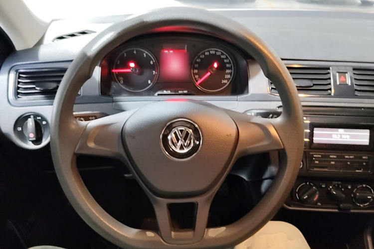 Volkswagen Santana 2020 #11 Volkswagen Santana 2020 car image #11