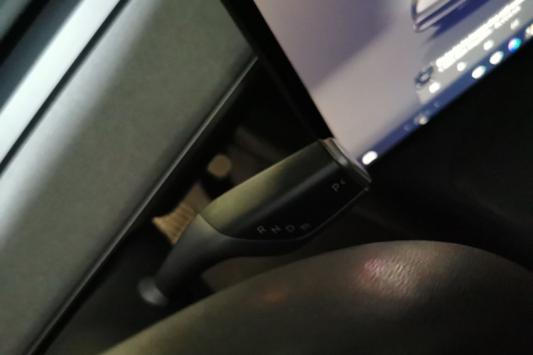 Tesla Model Y 2023 #18 Tesla Model Y 2023 car image #18