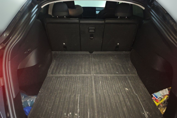 Tesla Model Y 2024 #17 Tesla Model Y 2024 immagine di auto #17