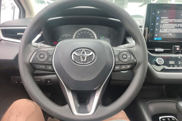 Toyota Corolla 2022 #11 Toyota Corolla 2022 car image #11