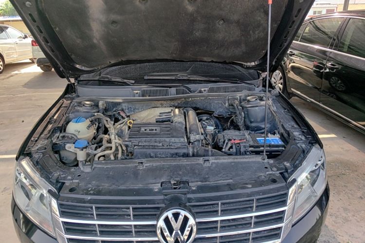 Volkswagen Lavida 2015 car image #20