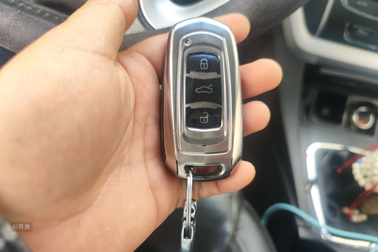 GEELY Emgrand 2016 #10 GEELY Emgrand 2016 immagine di auto #10