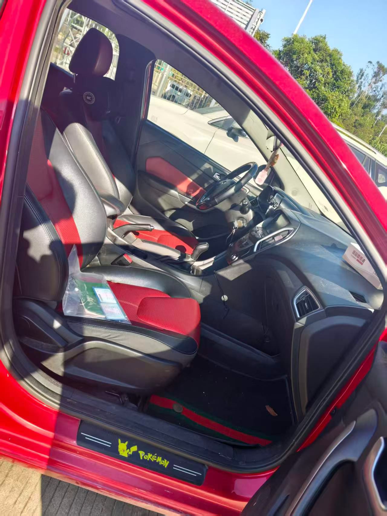 Chery Arrizo 5 2019 car image #6