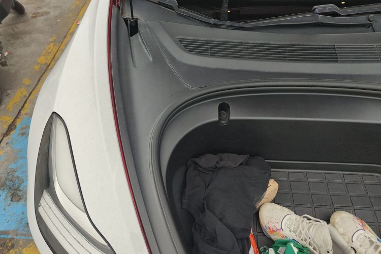 Tesla Model 3 2020 immagine di auto #28