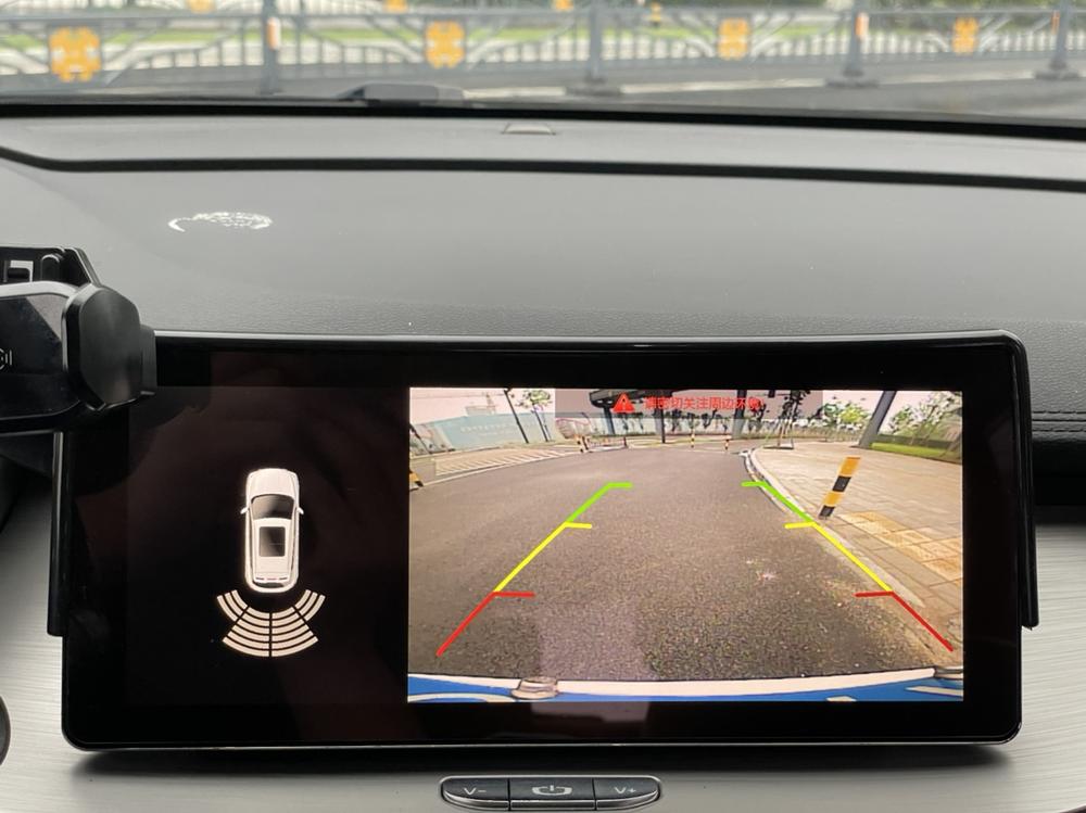 GEELY Coolray 2019 #6 GEELY Coolray 2019 immagine di auto #6